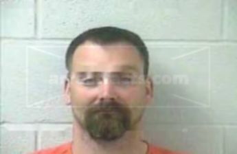 William Travis Patterson