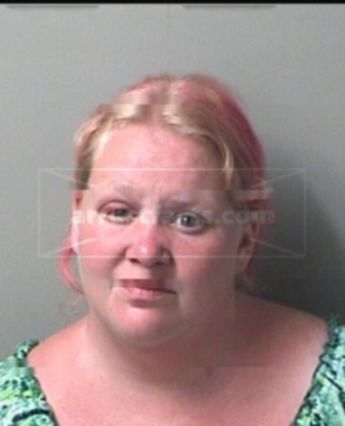 Amanda Renee Gulledge