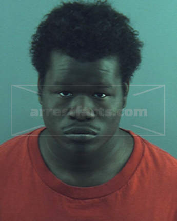 Demetrius Tyrese Hobson