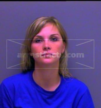 Brittini Dawn Townes