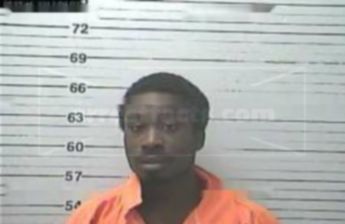 Gerard Antwon Jenkins