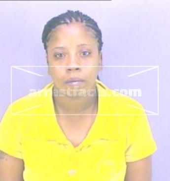 Arnetha Sherell Francis-Johnson