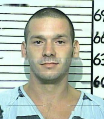 Joshua David Ketchum