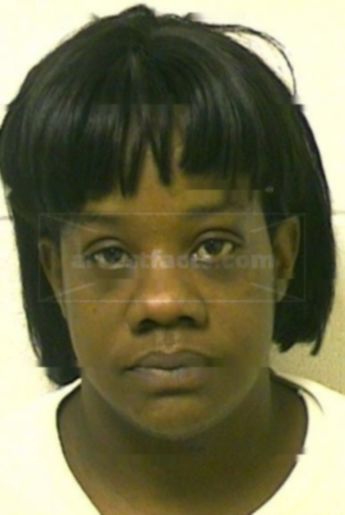 Rashanda Latrice Dorsey