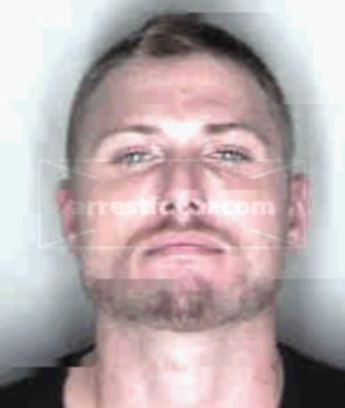 Jared Patrick Mangan