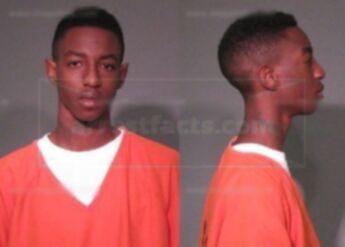 Raheim Jamal Roberts