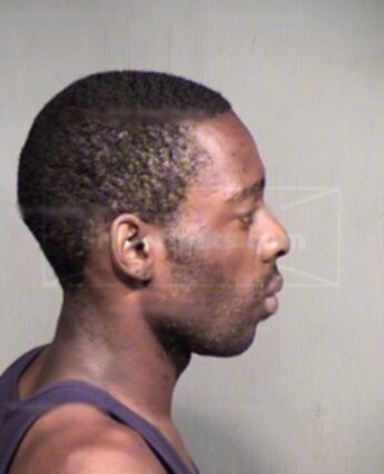 Roscoe Marquise Harper