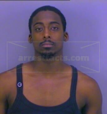 Markiem Nathaniel Jackson