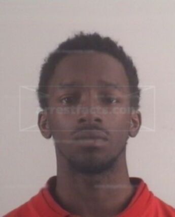 Montrell Marquise Shankle