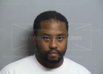 Lyle Martez Colbert