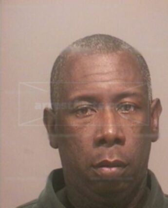 Gary Middleton Jr