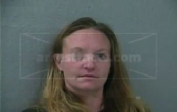 Heather Joann Latimer