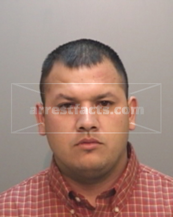 Mark Anthony Flores