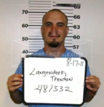 Trenton R Langendorf