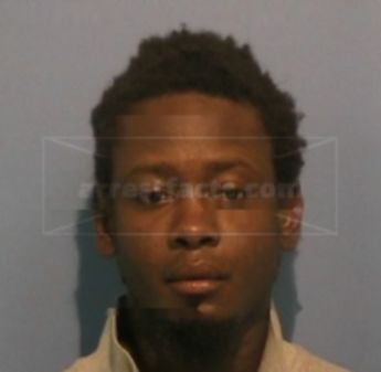 Teddrick Antoine Hines