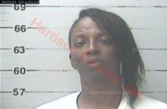 Kezia Latonya Jefferson