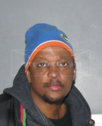 Michael Lorenze Harvey