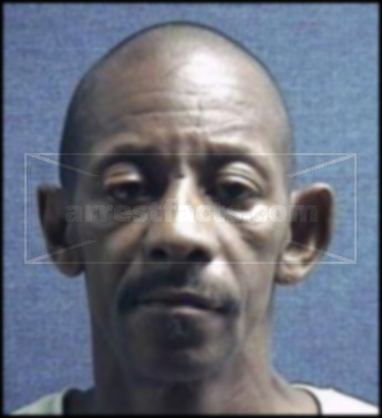 Darrell Montrell Jones