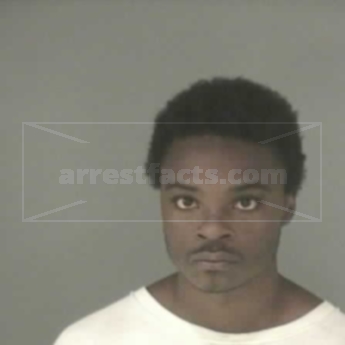 Antwuan Lemar Jones