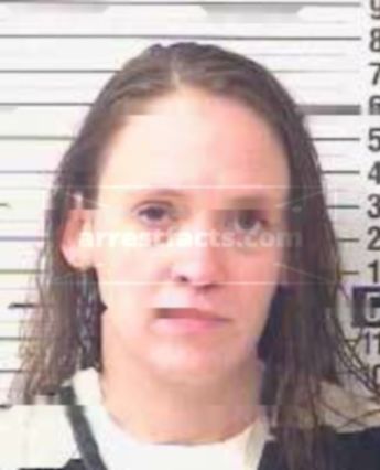 Amanda Renee Pittman