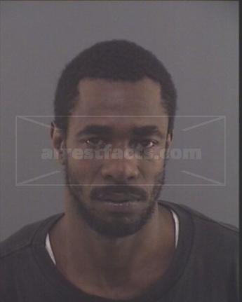 Marcus Darnell Drummond