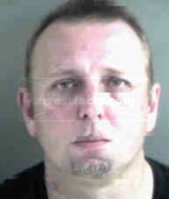 Daniel Bruce Farmer