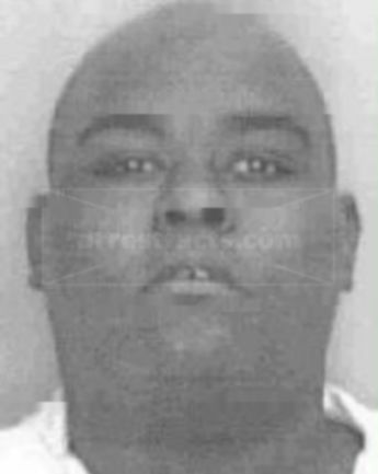 Reginald Eugene Scott