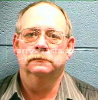Charles Dwayne Cook