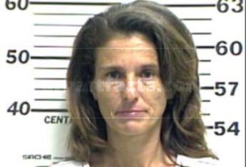 Melinda Osborn Passons