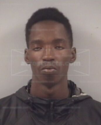 Jonathan Trevon Tinsley