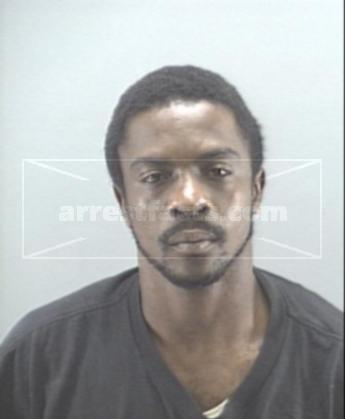 Jerriel Renard Dixon