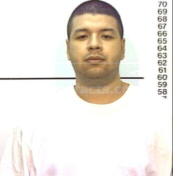 Michael James Urrutia
