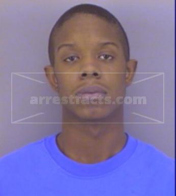 Brandon Larnell Williams