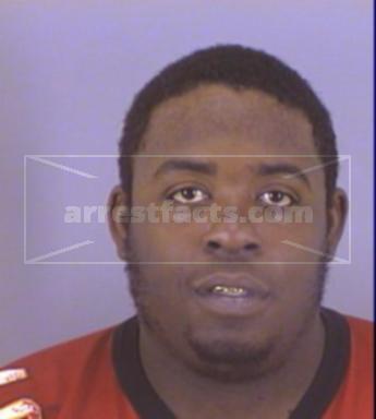 Marcus Paul Williams