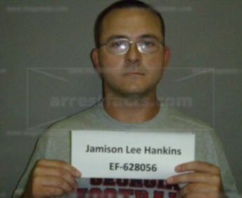 Jamison Lee Hankins