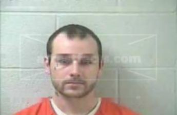 Trenton Scott Thorpe