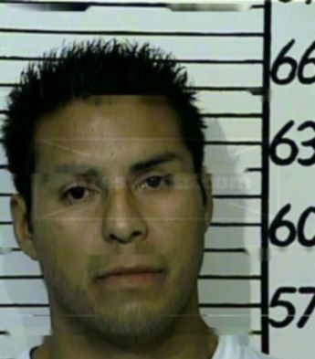 Jacob Garcia Rodriguez