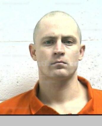 Mark Ryan Ritchie