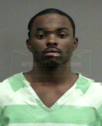 Rakeem Olajuan Marshall