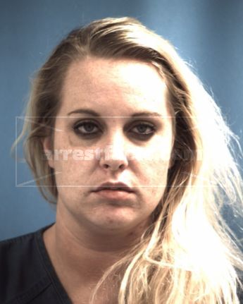 Melanie Blanche Hamilton