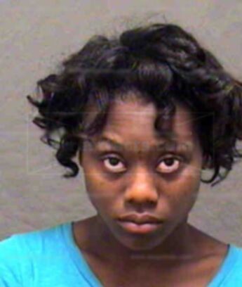Letecia Nekea Plummer