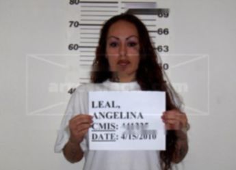 Angelina Josephine Leal