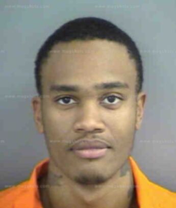 Tevin Shantwan Gustave