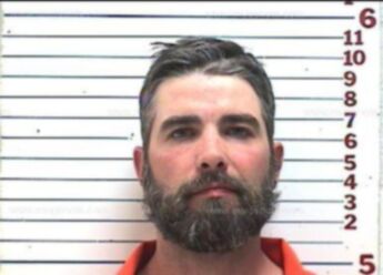 Aaron Nikolas Patterson