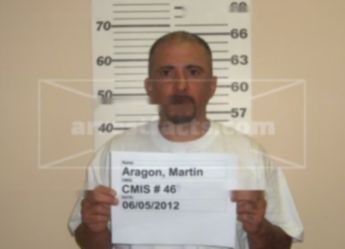 Martin Aragon