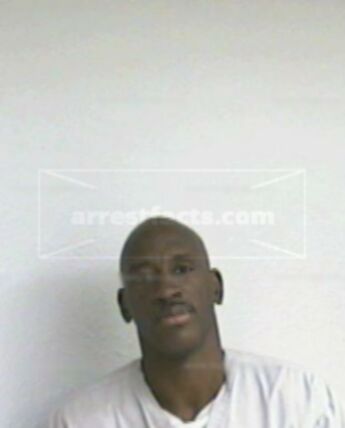 Mark Anthony Wheeler