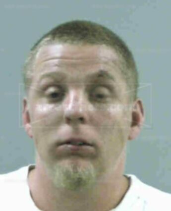 Michael Aaron Thompson