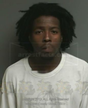 Jacoby Urell Easley