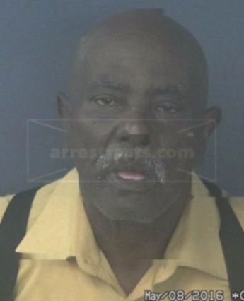 Willie James Lloyd