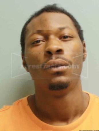 Rasheed James Gordon